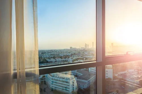 Jannah Place Abu Dhabi - Général