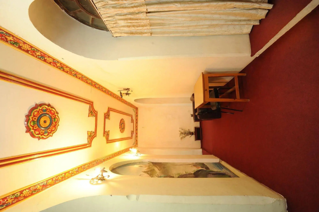 Hotel Himalaya Yoga - Général