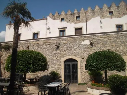 La Fortezza - Général