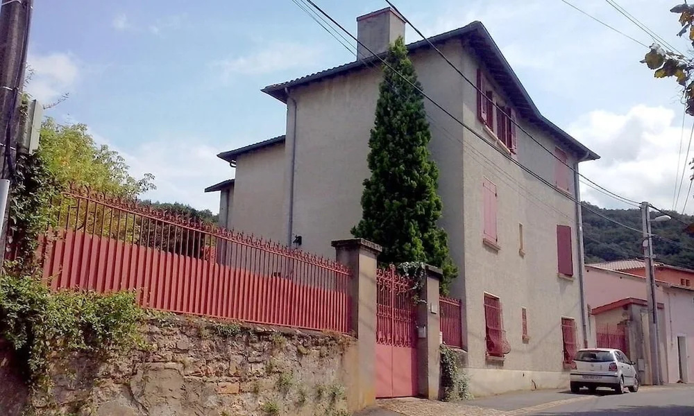 Le Relais Des Dames