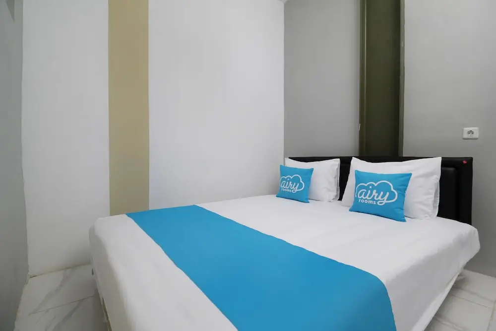 Airy Eco Tebet Manggarai Selatan Al Barkah 33 Jakarta