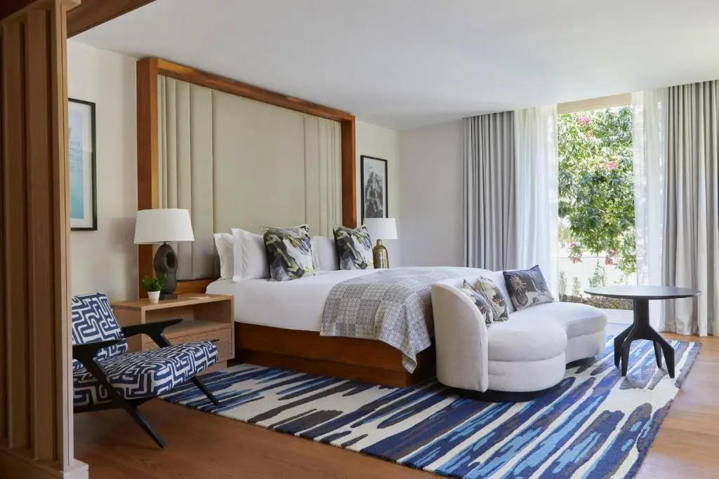 One&Only Cape Town - Chambres