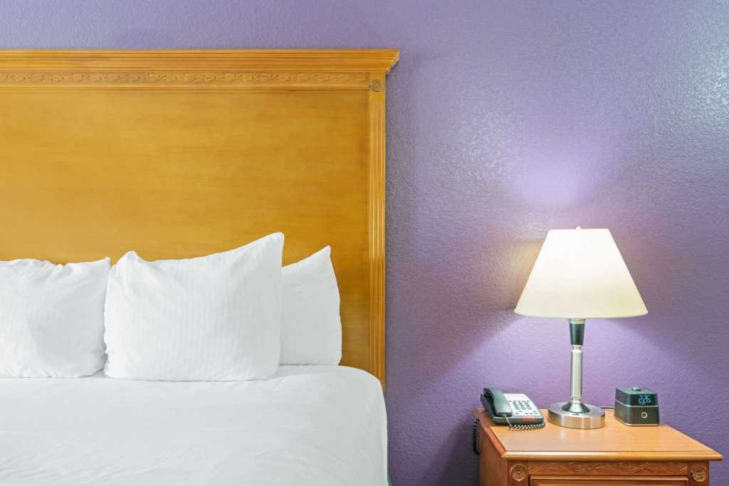 La Quinta Inn & Suites by Wyndham Ada: фото 4