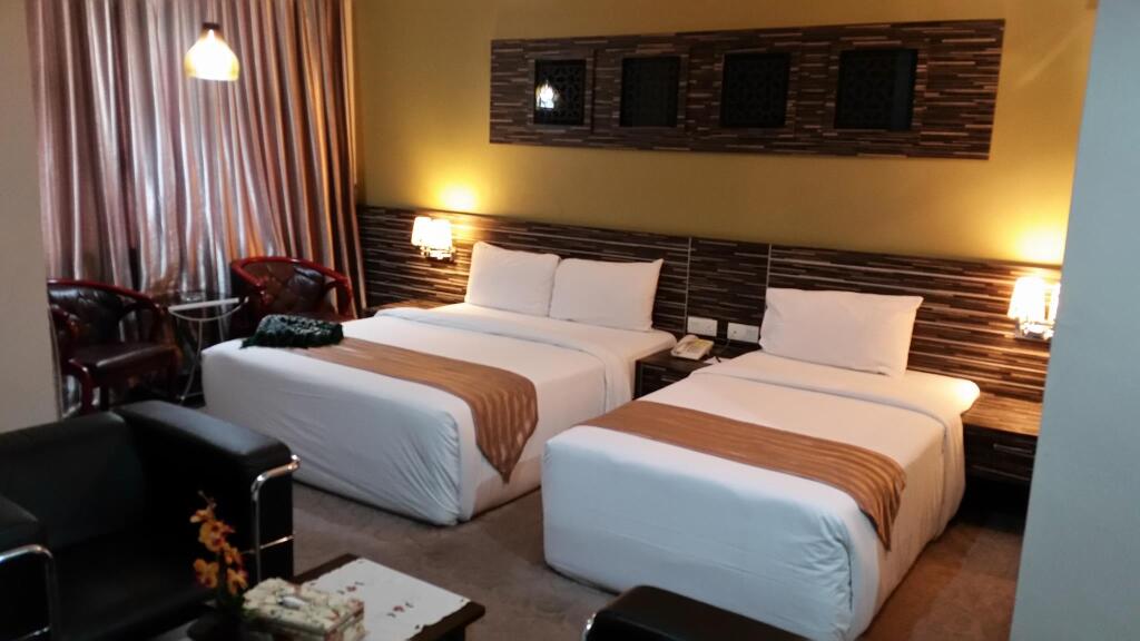 Hig Hotel
