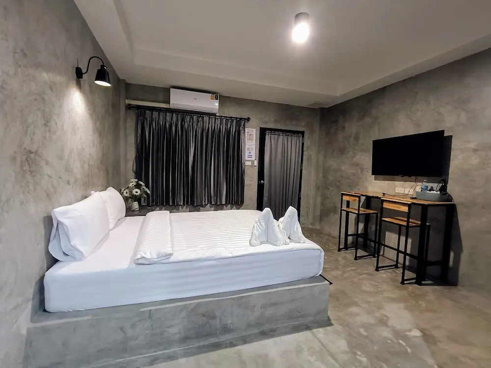 The Loftel Resort — 3