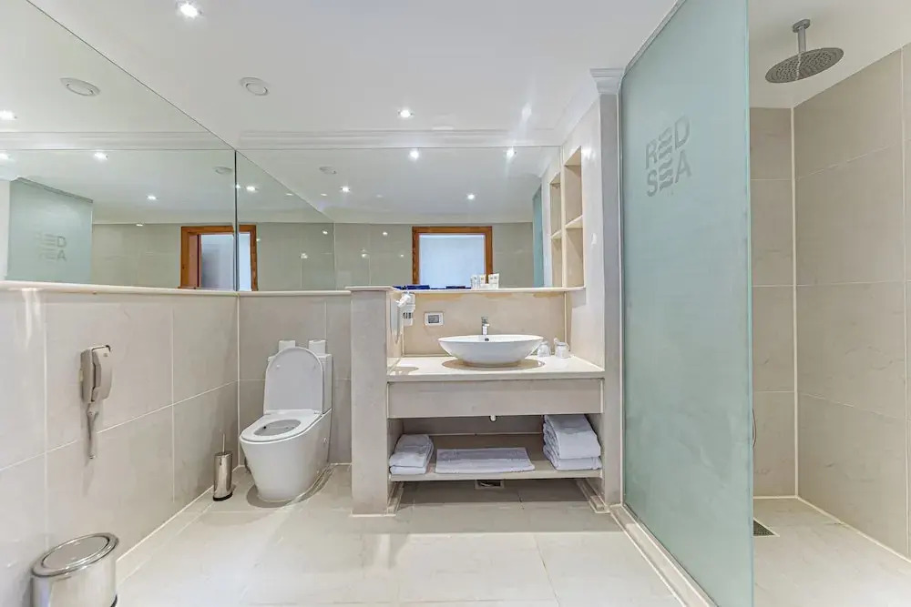 AL Kasr Sahl Hasheesh — фото 6