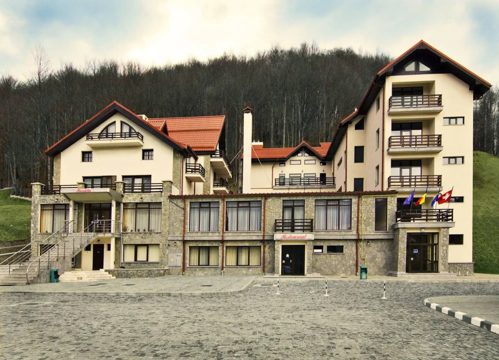 Hotel photo 14