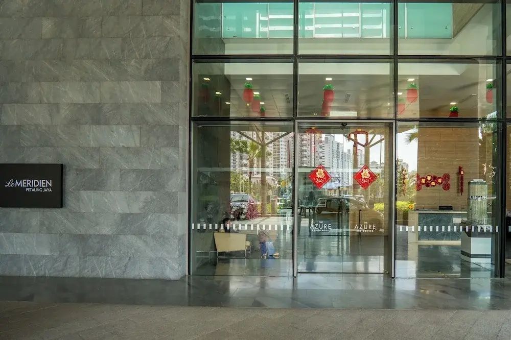Azure Residences Kelana Jaya by Airhost