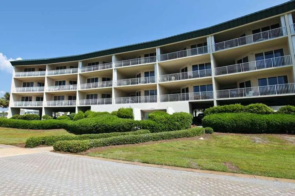 Dunes Of Seagrove Condos By To