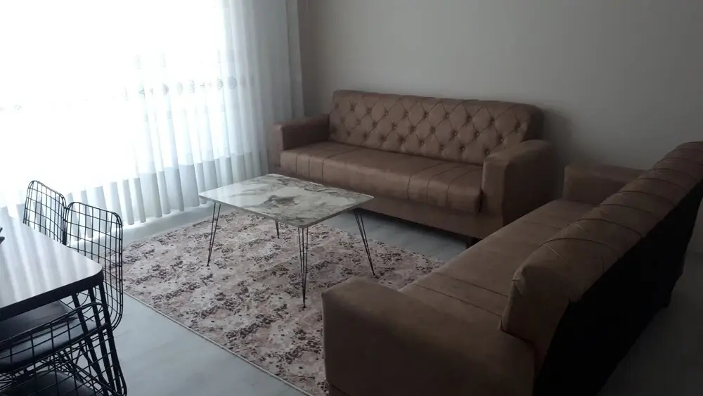 Balcony & Terrace