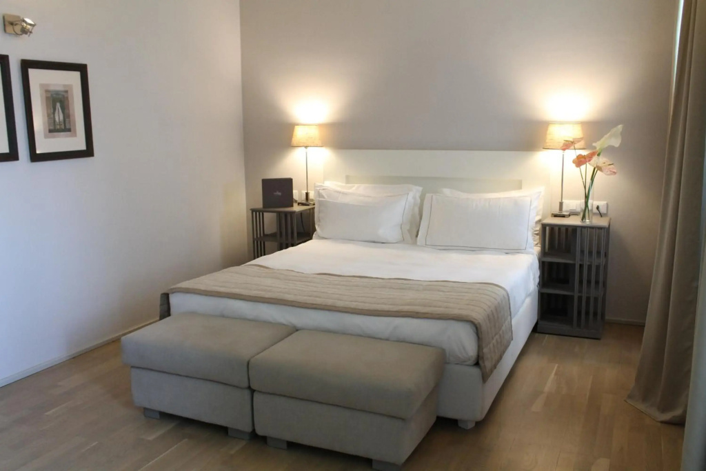 Splendido Bay Luxury Spa Resort - Général