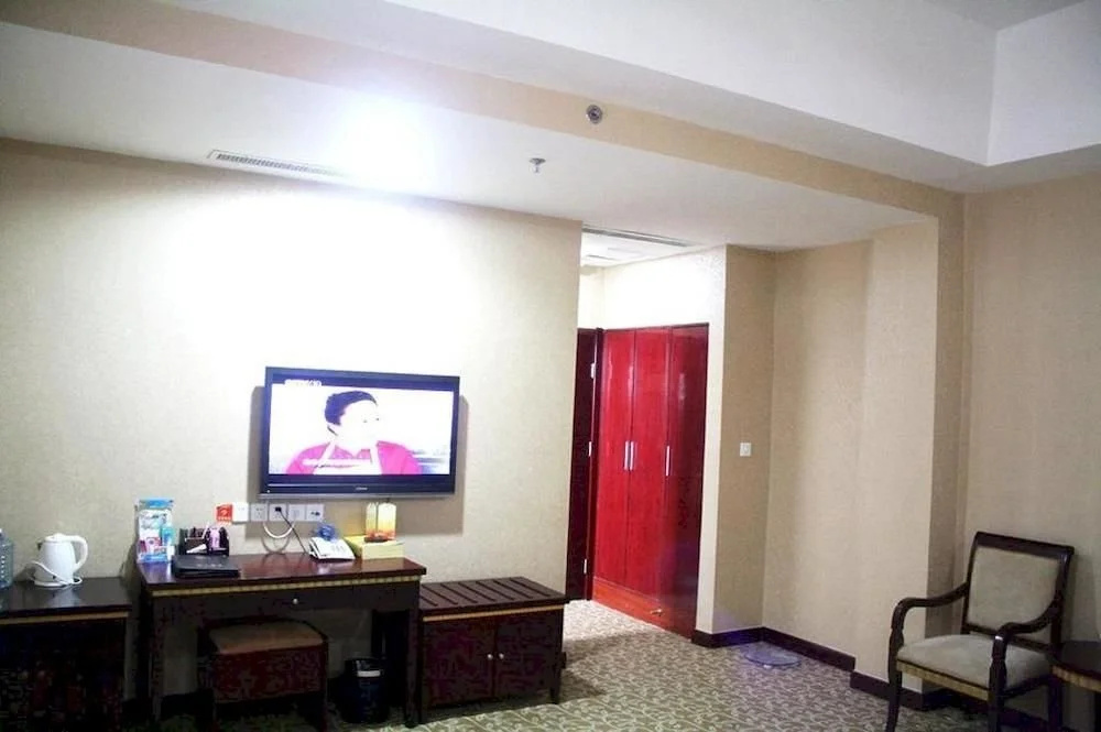 Baiyun Hotel