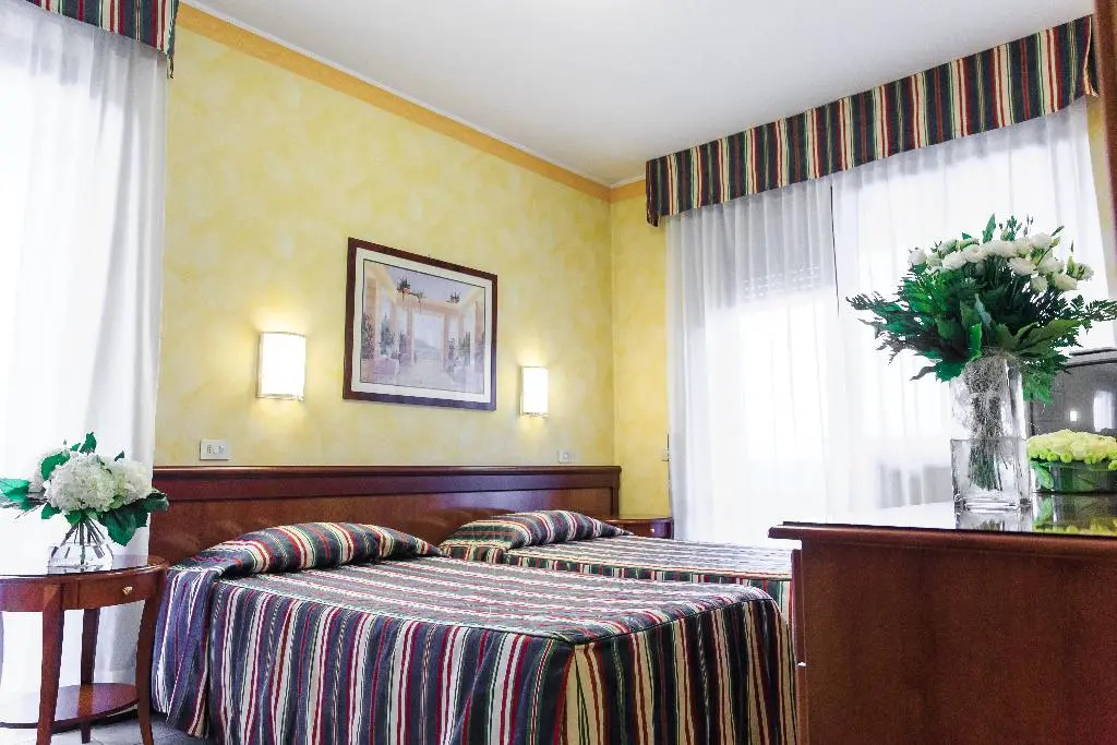 Ripamonti Residence & Hotel - Général