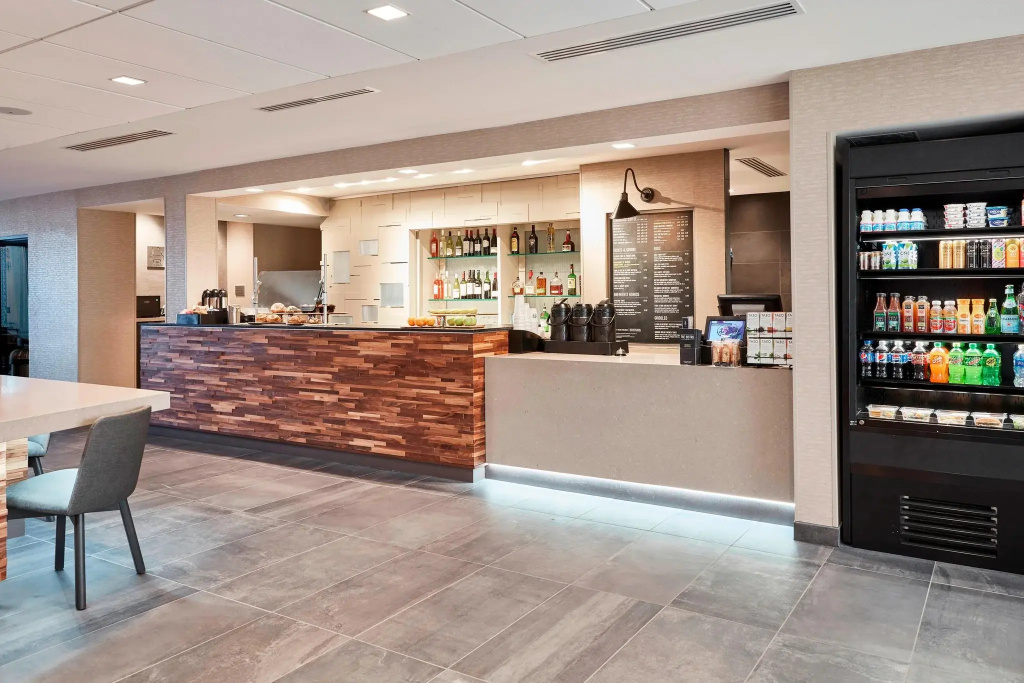 Courtyard by Marriott Cincinnati Airport South/Florence - Général