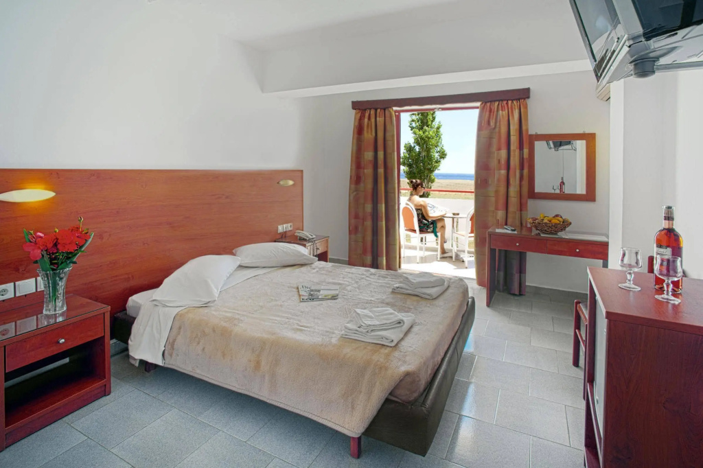 Sunny View Hotel - Général