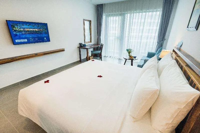Asteria Mui Ne Resort