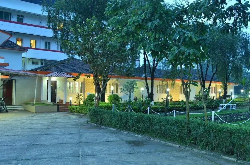 Hotel photo 22