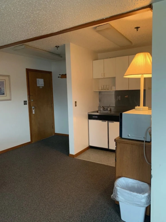Comfort Suite