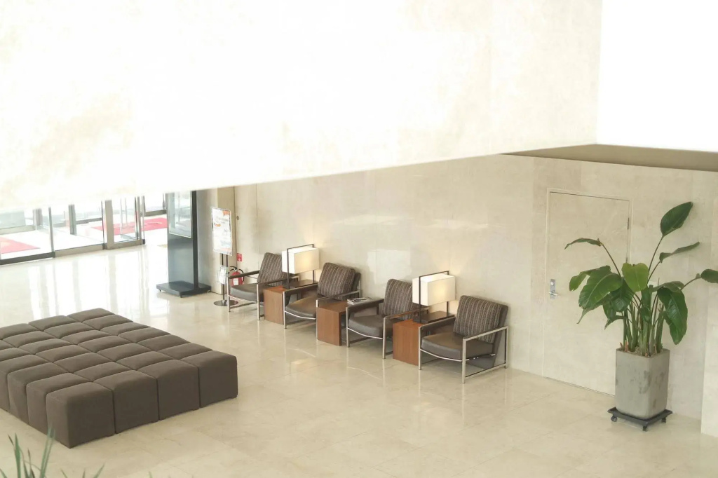 Shin Shin Jeju Worldcup Hotel - Général
