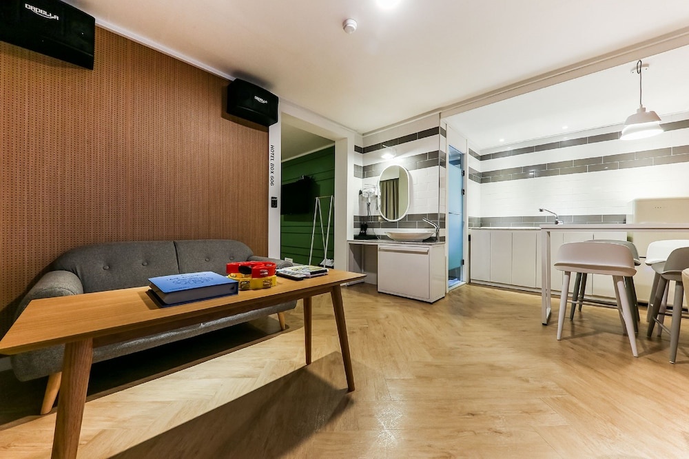 Hotel photo 21