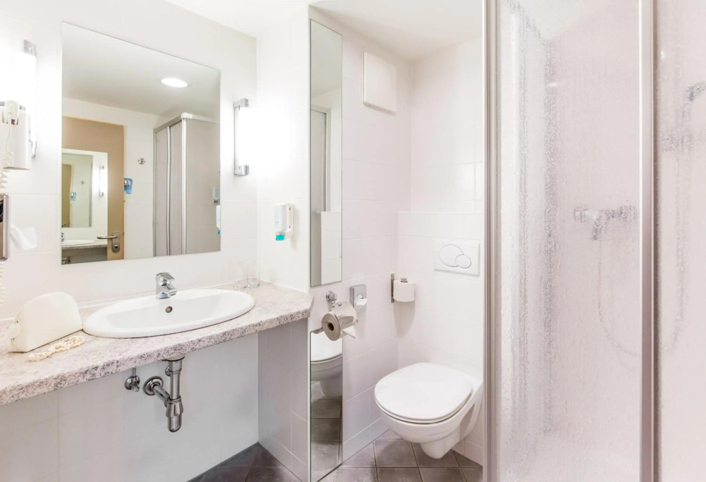 Hotel ibis Woerthersee - Général
