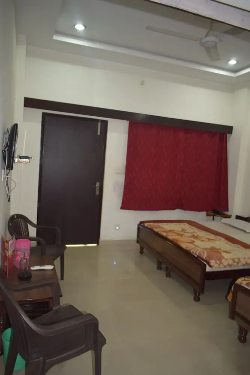 Hotel Ram Niwas - Chambres