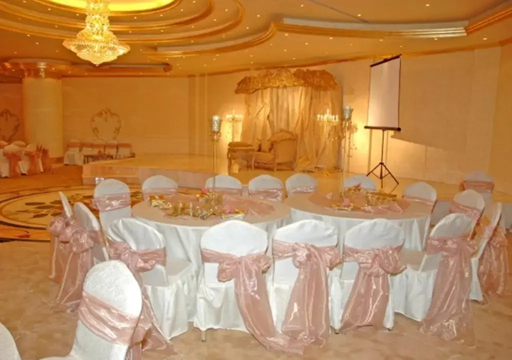Bhadur Al Hada Hotel - Général