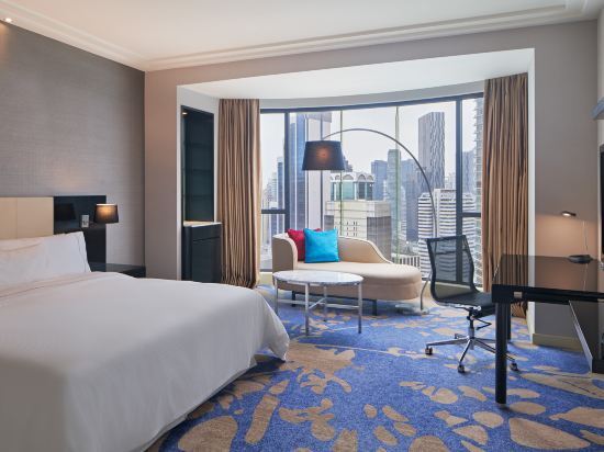 The Westin Kuala Lumpur