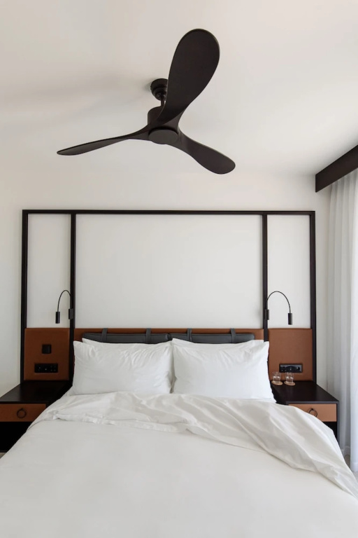 Hotel Riomar Ibiza, A Tribute Portfolio Hotel - Chambres