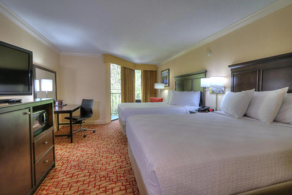 Edgewater Hotel - Gatlinburg - Général