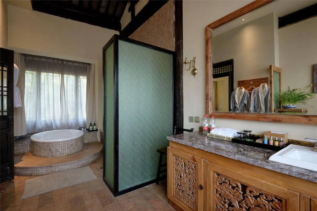 Blossom Hill Inn Lijiang Skyland - Général