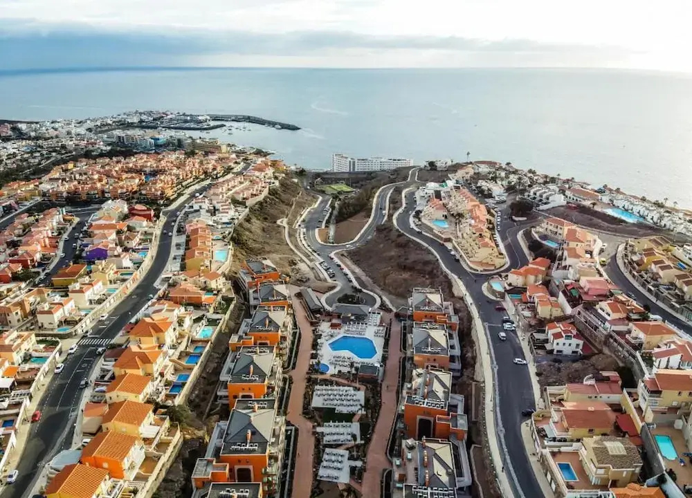 Beachfront Apartment in South of Gran Canaria