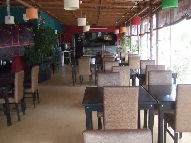 Hotel photo 12