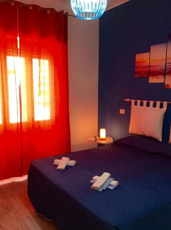 Like Family House - Chambres