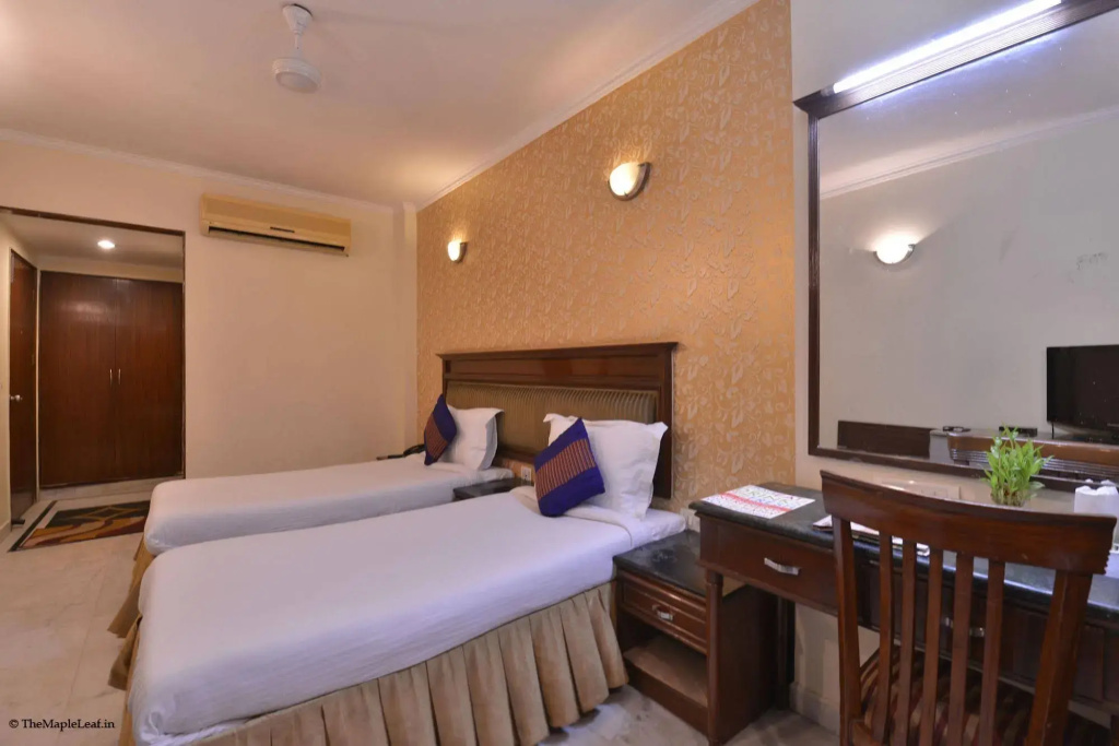 Hotel photo 10
