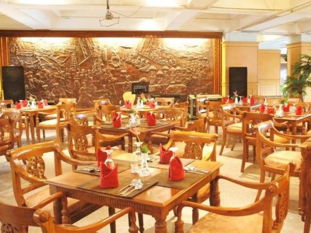 Hotel photo 19