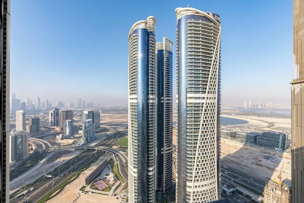 Samaya Holiday Homes Dubai Luxury Suites
