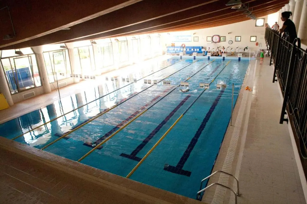 Hotel d'Altavilla - Chambres