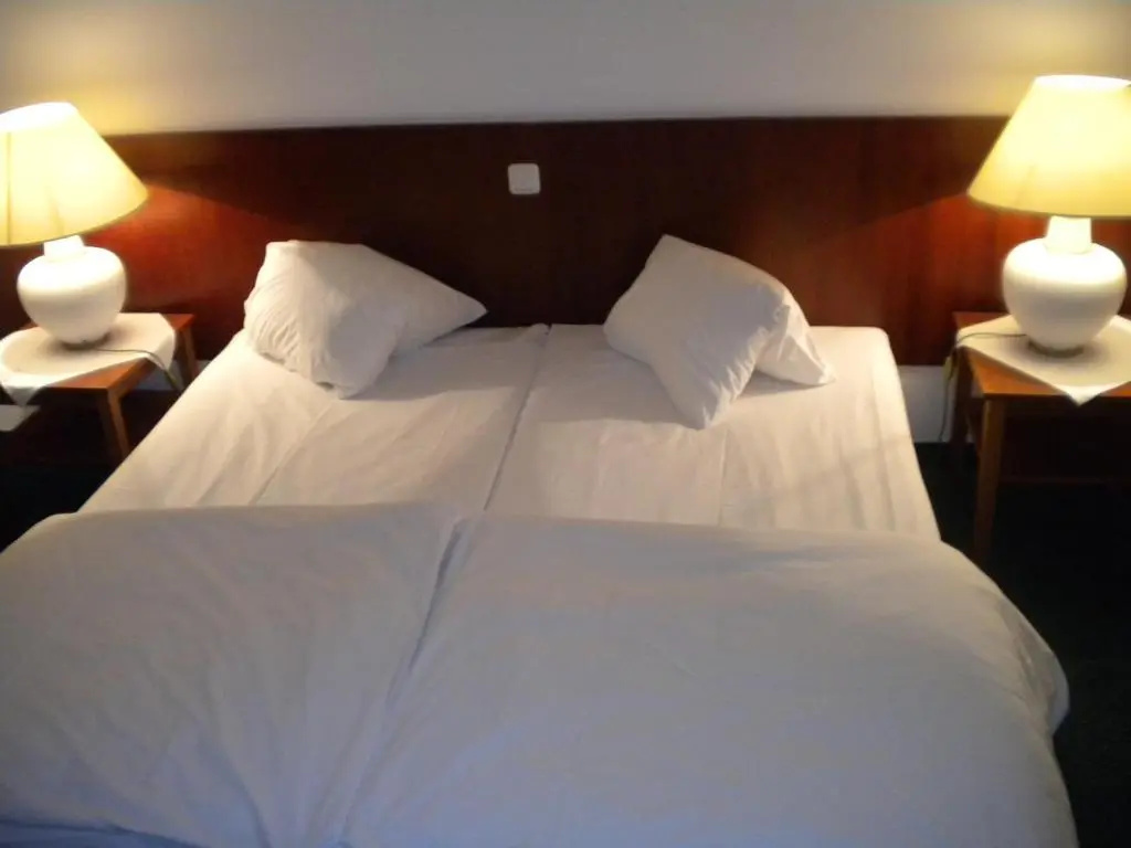 Hotel Zur Post - Chambres