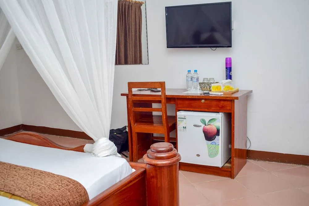 Amaan Ocean Hotel Kihinani 6