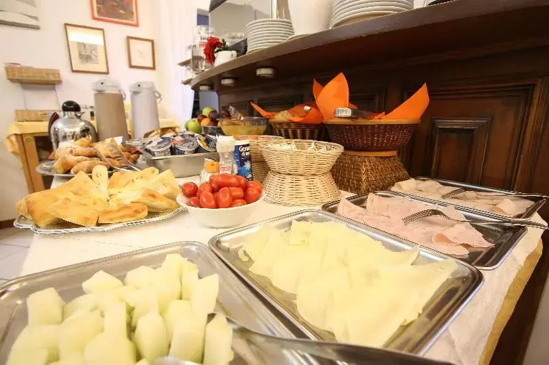 4F Boutique Hotel Florence - Général