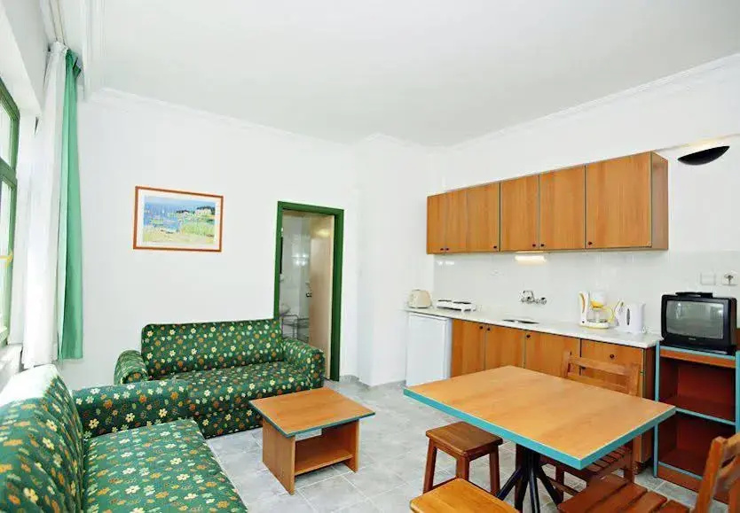 Margarita Apart Hotel - Général