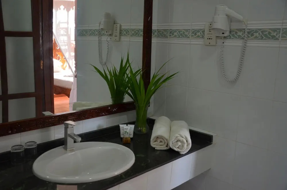 Mandarin Resort Zanzibar - Général