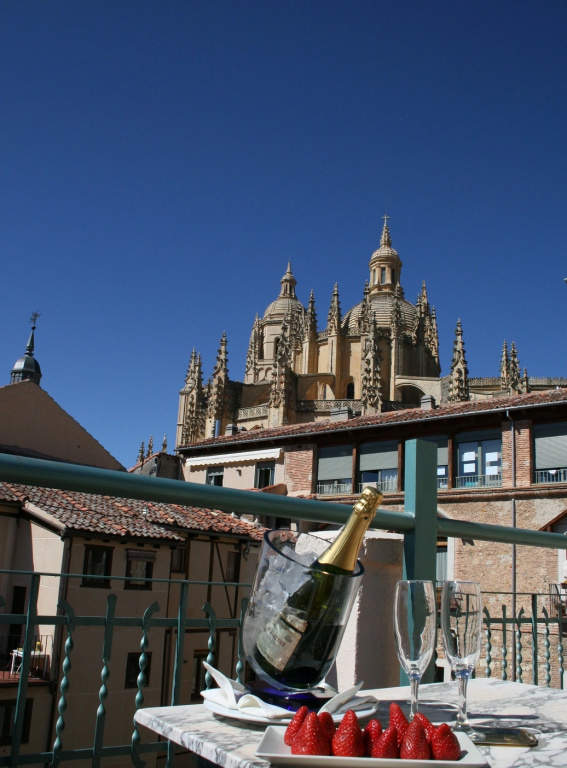 Hotel Spa La Casa Mudéjar - Général