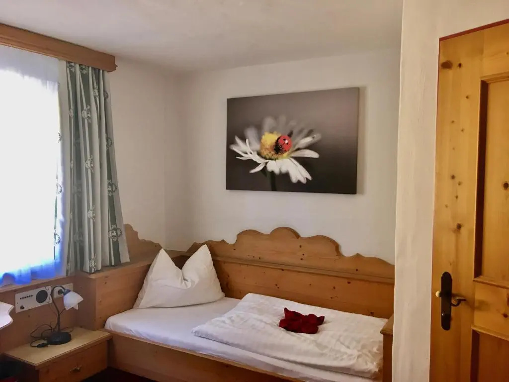 Hotel Metzgerwirt - Chambres