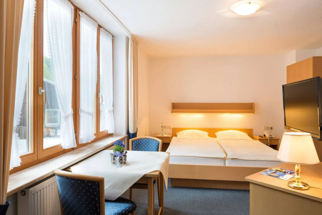 Hotel Königssee - Général