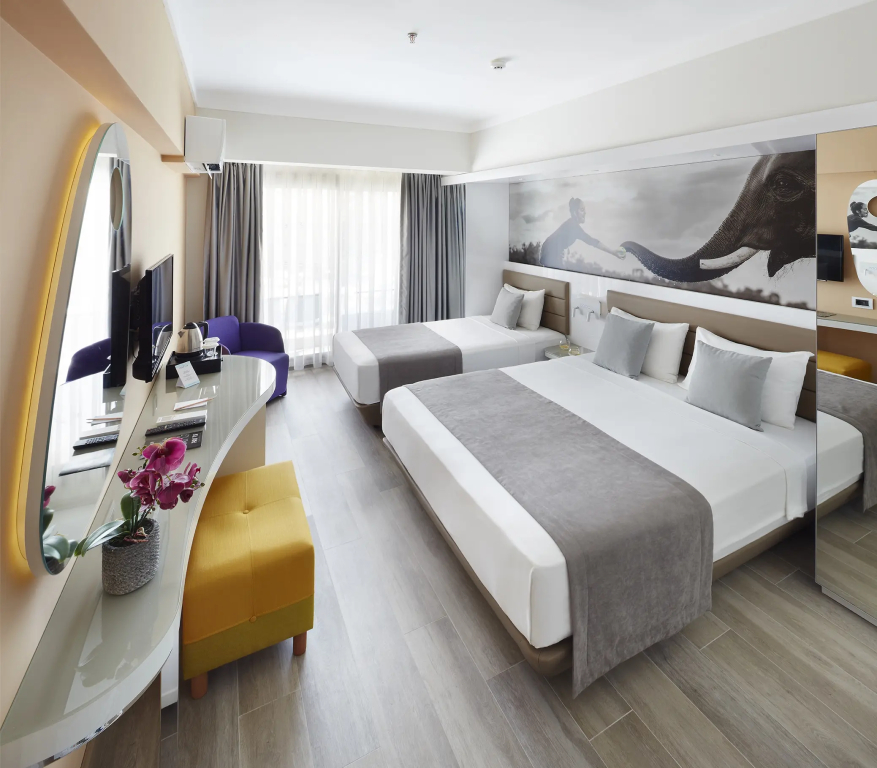 Lalila Blue Suites — фото 7
