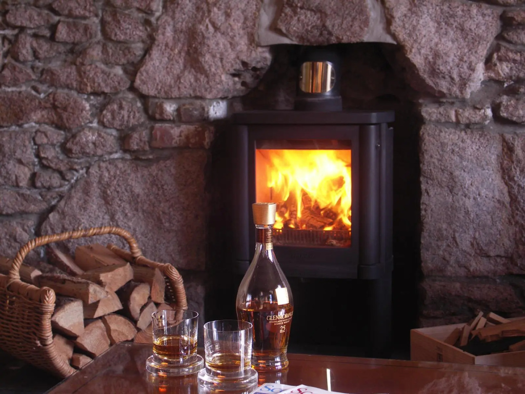 Kilmarnock Arms Hotel - Général