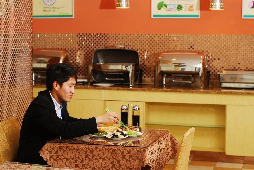Hotel photo 20