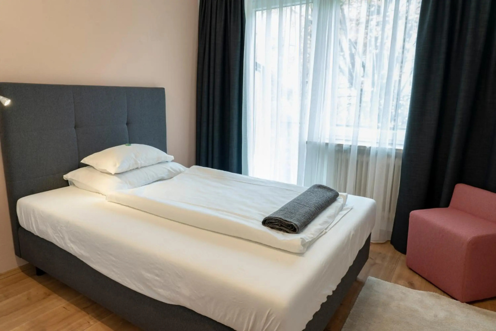 Hotel photo 6